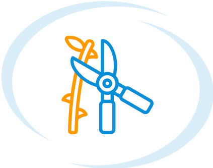 SERVIÇOS DE JARDINAGEM